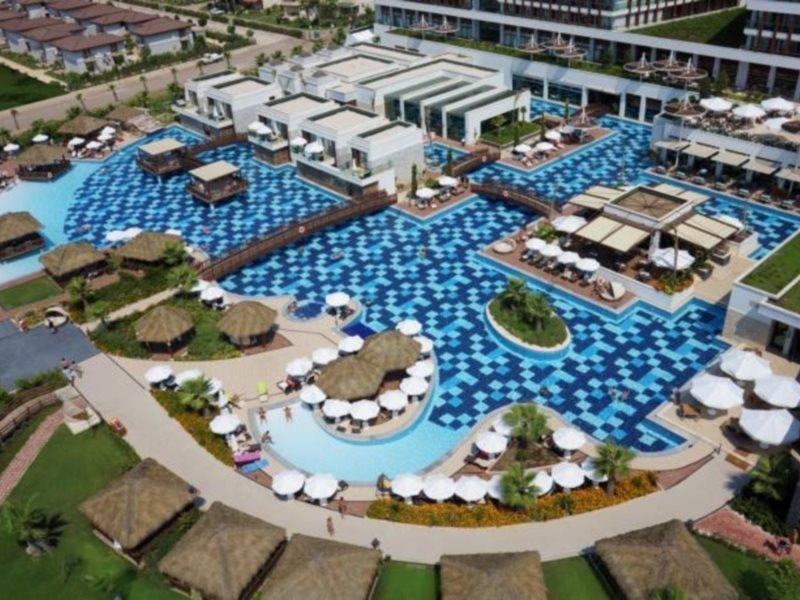 Sensimar (adults Only) Belek
