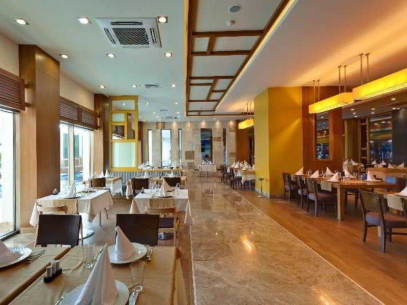 Hotel Sensimar (adults Only) Belek