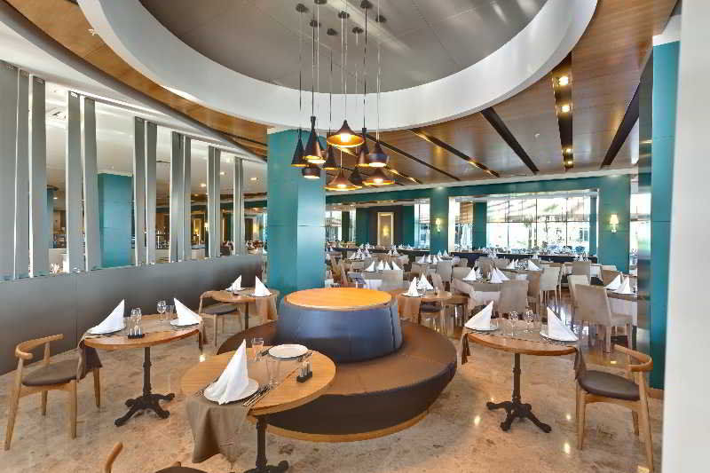 Sensimar (adults Only) Hotel Belek
