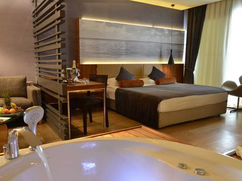 Sensimar (adults Only) Hotel