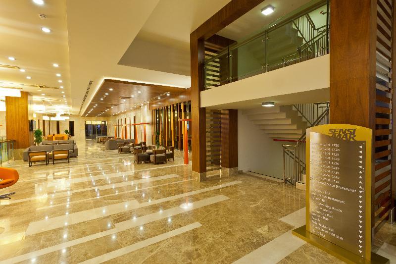 Hotel Sensimar (adults Only) 5*