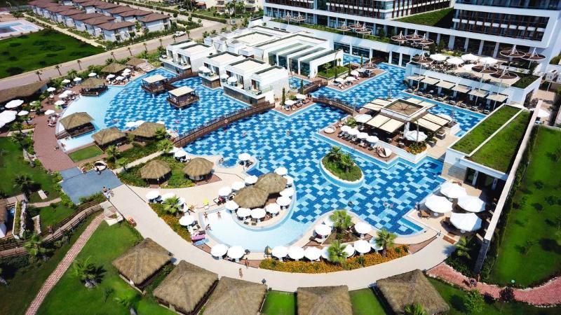 Hotel Sensimar (adults Only)
