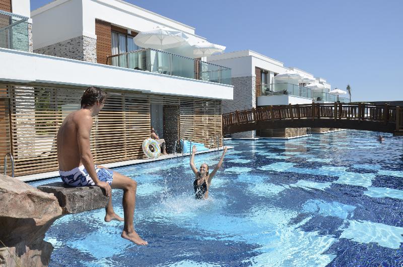 Hotel Sensimar (adults Only) Belek