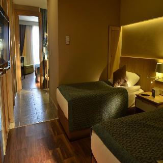 Hotel Sensimar (adults Only) 5*