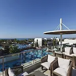 Sensimar Belek Resort (Adults Only)