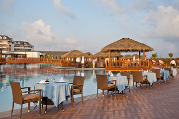 Hotel Sensimar (adults Only)