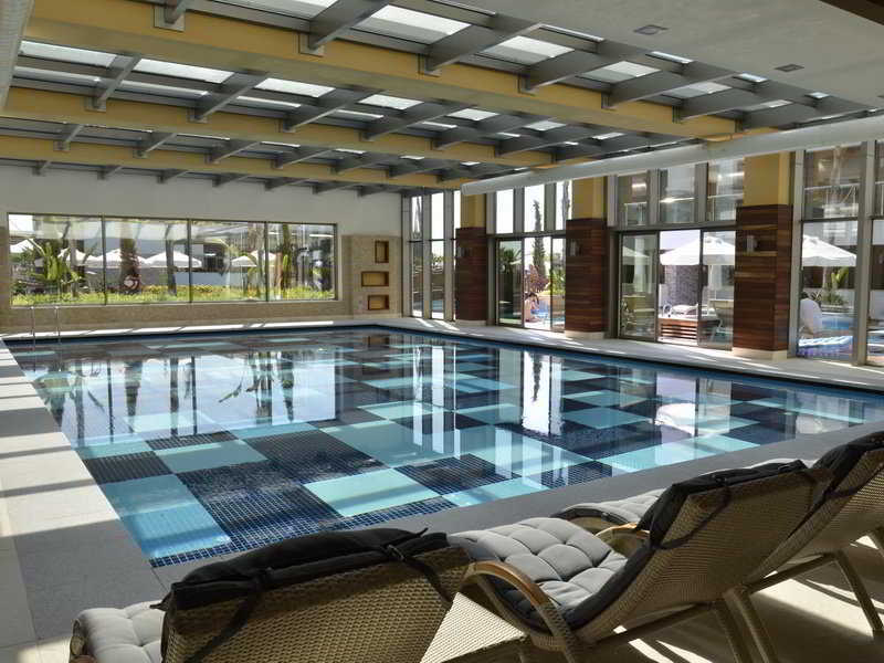 Hotel Sensimar (adults Only) Belek