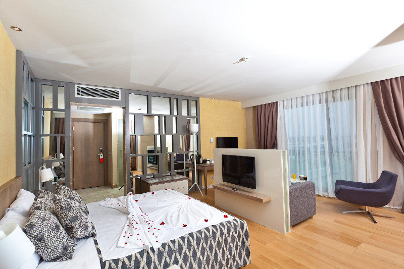 Sensimar (adults Only) Hotel Belek
