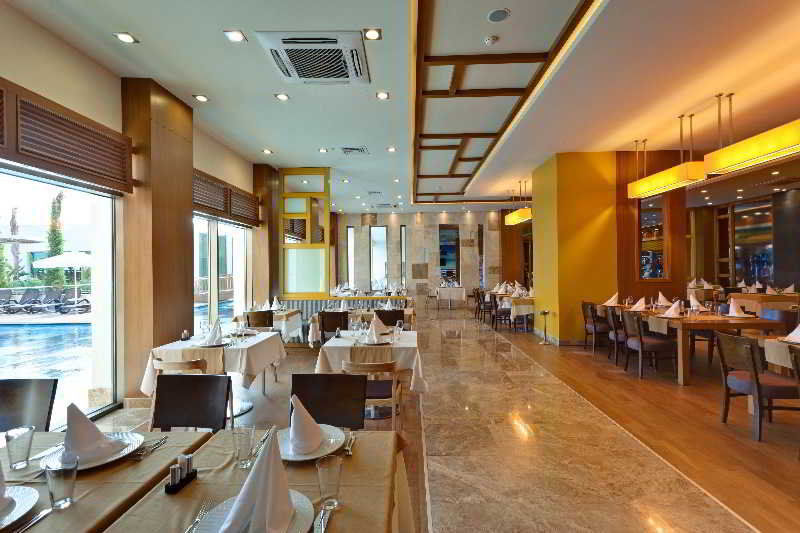 Hotel Sensimar (adults Only) Belek