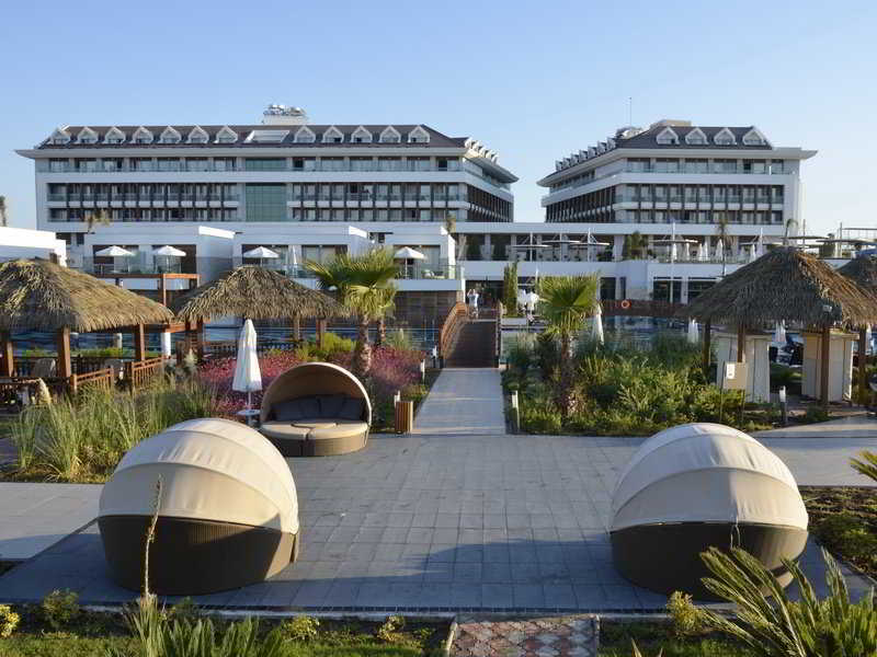 Sensimar (adults Only) Belek