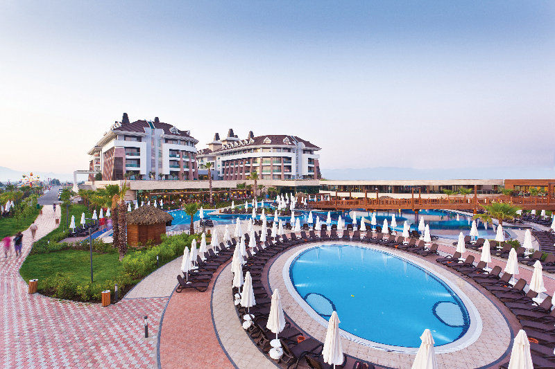 Sensimar (adults Only) Hotel Belek