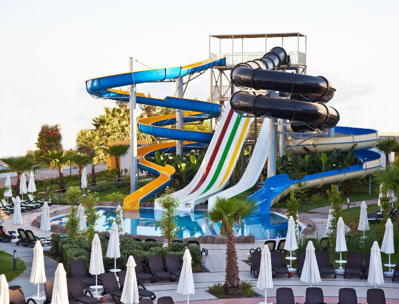 Hotel Sensimar (adults Only)