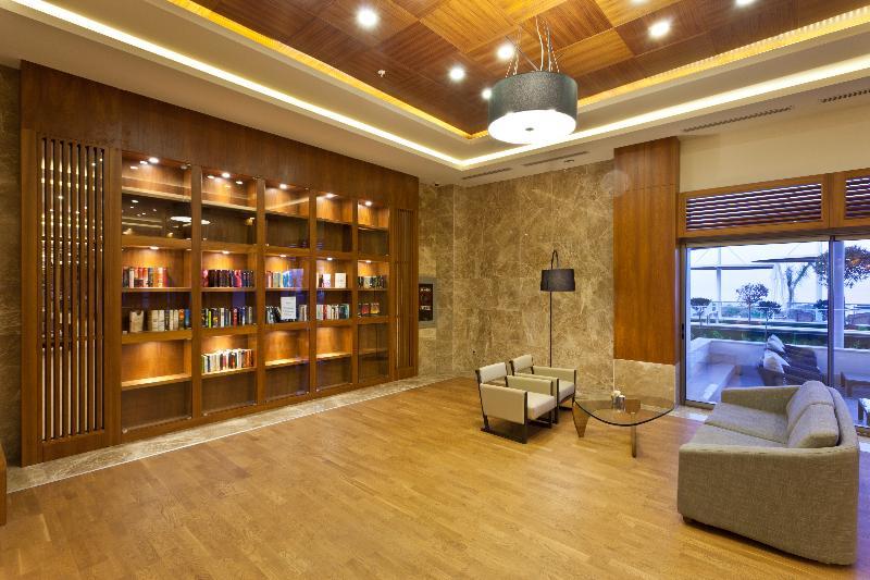 Sensimar (adults Only) Hotel