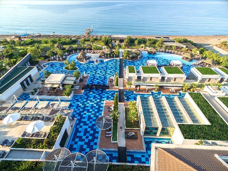 Sensimar (adults Only) Hotel Belek