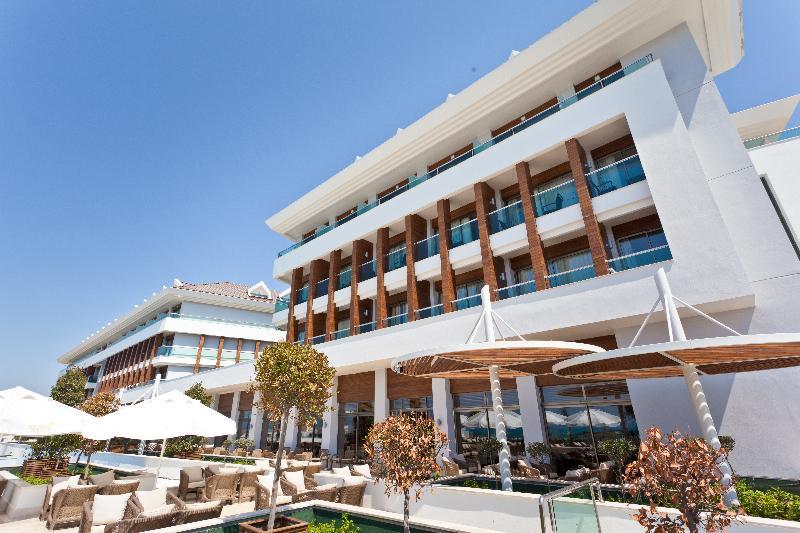 Hotel Sensimar (adults Only) Belek
