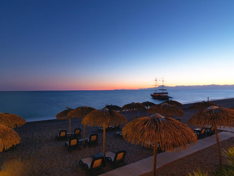 Sensimar (adults Only) 5* Belek