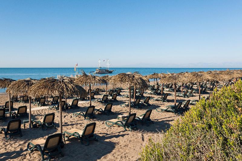 Hotel Sensimar (adults Only) 5*