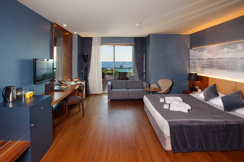 Sensimar (adults Only) 5* Belek