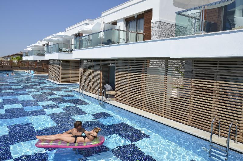 Sensimar (adults Only) Hotel
