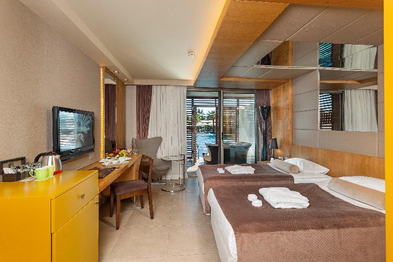 Sensimar (adults Only) Hotel 5*