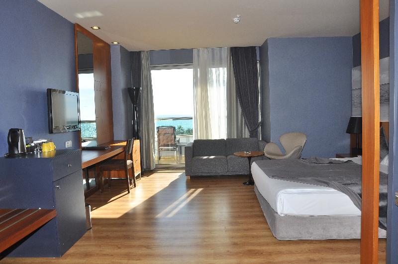 Sensimar (adults Only) Belek