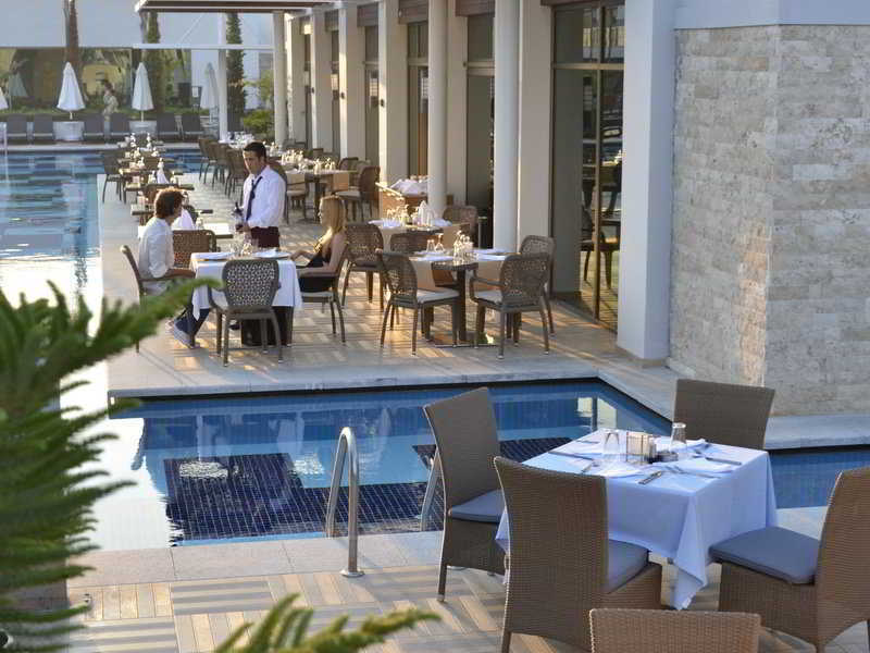 Sensimar (adults Only) 5* Belek