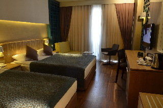 Hotel Sensimar (adults Only) Belek