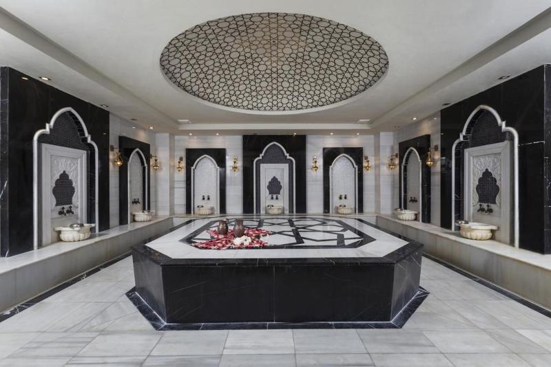 Sensimar (adults Only) 5* Belek