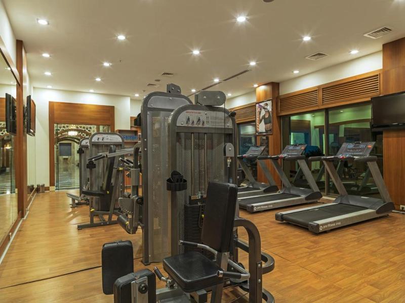 Hotel Sensimar (adults Only)
