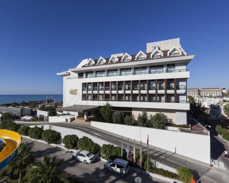 Sensimar (adults Only) Hotel