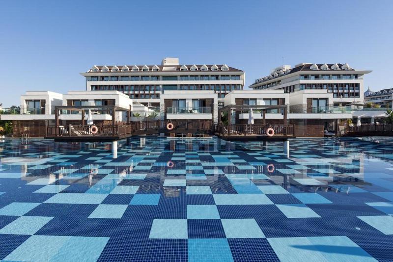 Hotel Sensimar (adults Only) 5*