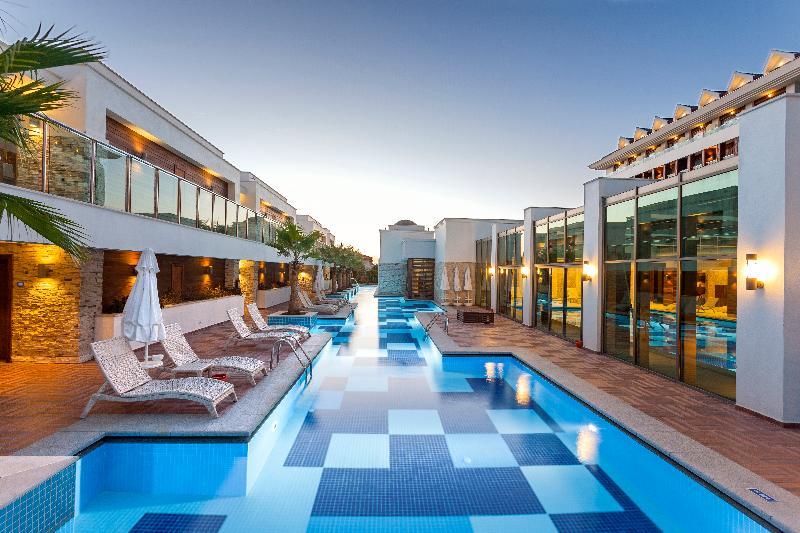 Sensimar (adults Only) Hotel 5*