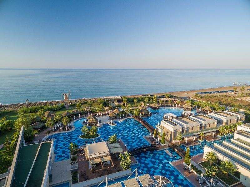 Hotel Sensimar (adults Only) Belek
