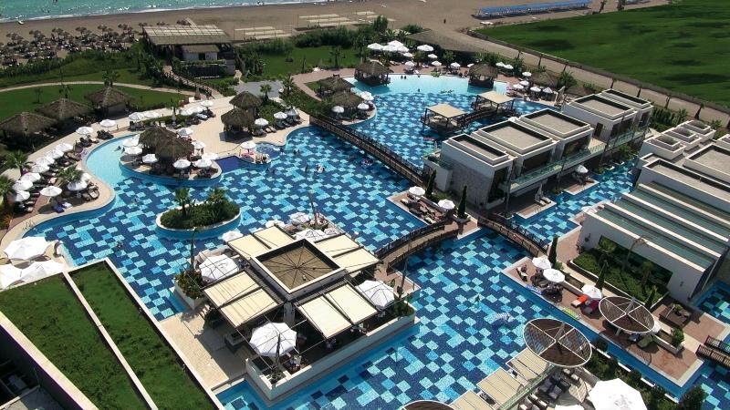 Sensimar (adults Only) 5* Belek