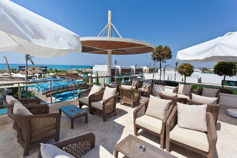 Sensimar (adults Only) Hotel Belek